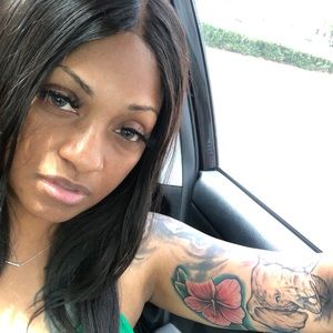 Meet your Posher, Lashawn